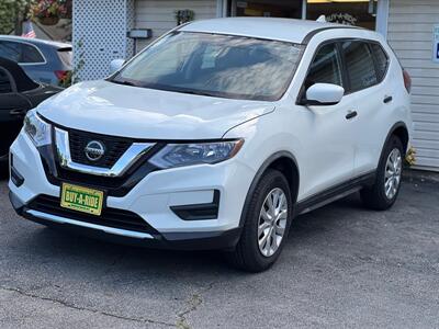 2018 Nissan Rogue S   - Photo 8 - Mine Hill, NJ 07803