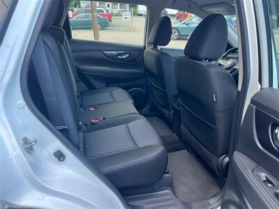 2018 Nissan Rogue S   - Photo 10 - Mine Hill, NJ 07803