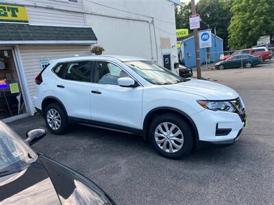 2018 Nissan Rogue S   - Photo 3 - Mine Hill, NJ 07803