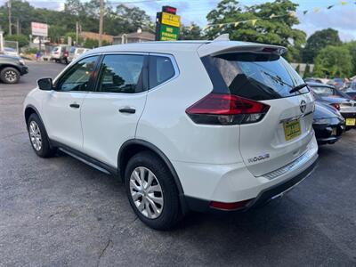 2018 Nissan Rogue S   - Photo 6 - Mine Hill, NJ 07803