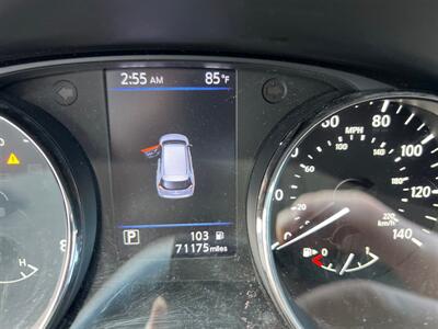 2018 Nissan Rogue S   - Photo 14 - Mine Hill, NJ 07803