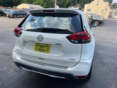 2018 Nissan Rogue S   - Photo 5 - Mine Hill, NJ 07803