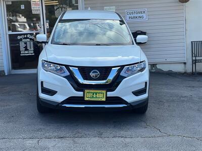 2018 Nissan Rogue S   - Photo 2 - Mine Hill, NJ 07803