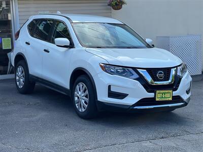 2018 Nissan Rogue S   - Photo 1 - Mine Hill, NJ 07803
