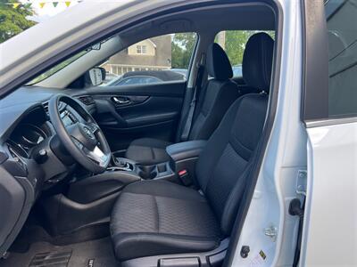2018 Nissan Rogue S   - Photo 12 - Mine Hill, NJ 07803