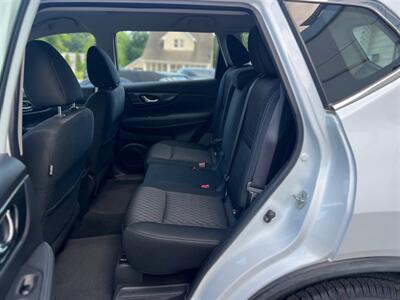 2018 Nissan Rogue S   - Photo 11 - Mine Hill, NJ 07803