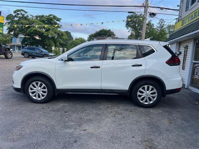 2018 Nissan Rogue S   - Photo 7 - Mine Hill, NJ 07803