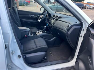 2018 Nissan Rogue S   - Photo 9 - Mine Hill, NJ 07803