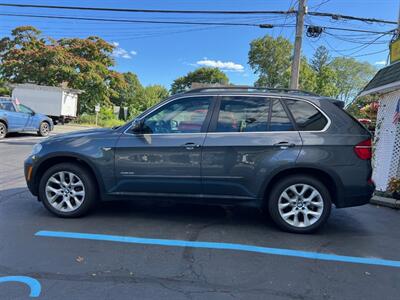 2013 BMW X5 xDrive35i Sport Acti   - Photo 7 - Mine Hill, NJ 07803