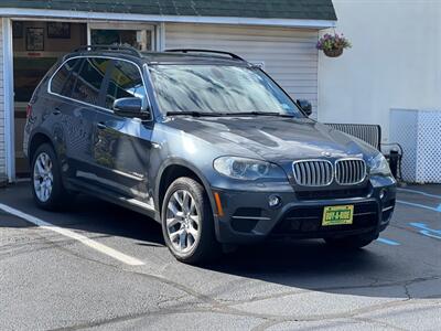 2013 BMW X5 xDrive35i Sport Acti   - Photo 2 - Mine Hill, NJ 07803
