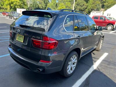 2013 BMW X5 xDrive35i Sport Acti   - Photo 4 - Mine Hill, NJ 07803