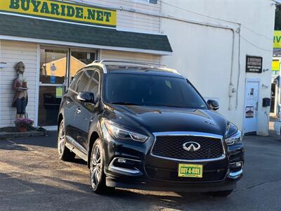 2020 INFINITI QX60 ProACTIVE   - Photo 3 - Mine Hill, NJ 07803