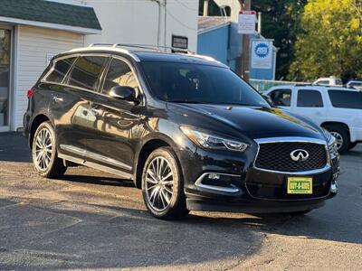 2020 INFINITI QX60 ProACTIVE   - Photo 4 - Mine Hill, NJ 07803