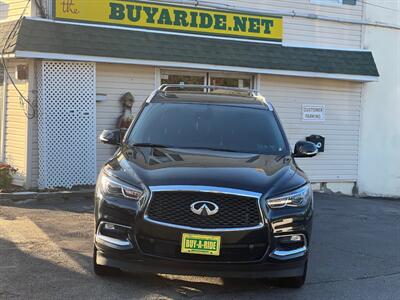 2020 INFINITI QX60 ProACTIVE   - Photo 1 - Mine Hill, NJ 07803