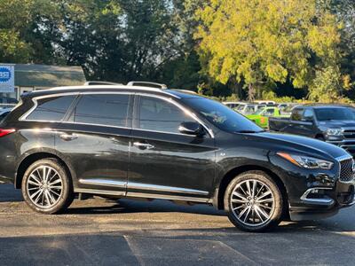 2020 INFINITI QX60 ProACTIVE   - Photo 5 - Mine Hill, NJ 07803