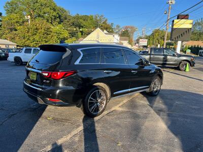 2020 INFINITI QX60 ProACTIVE   - Photo 6 - Mine Hill, NJ 07803