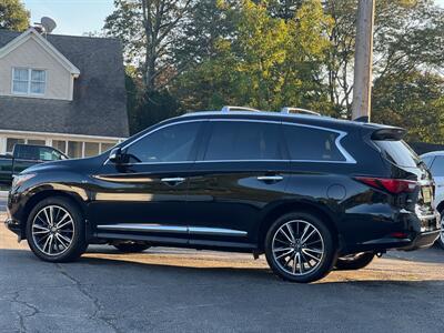 2020 INFINITI QX60 ProACTIVE   - Photo 9 - Mine Hill, NJ 07803