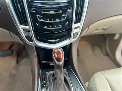 2014 Cadillac SRX Luxury Collection - Photo 16 - Mine Hill, NJ 07803