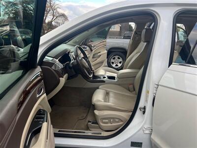 2014 Cadillac SRX Luxury Collection - Photo 14 - Mine Hill, NJ 07803