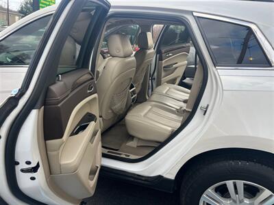2014 Cadillac SRX Luxury Collection - Photo 13 - Mine Hill, NJ 07803