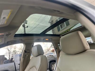 2014 Cadillac SRX Luxury Collection - Photo 17 - Mine Hill, NJ 07803