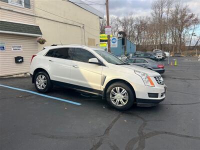 2014 Cadillac SRX Luxury Collection - Photo 4 - Mine Hill, NJ 07803