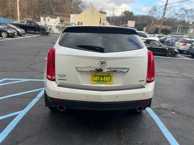 2014 Cadillac SRX Luxury Collection - Photo 6 - Mine Hill, NJ 07803