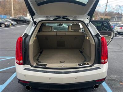2014 Cadillac SRX Luxury Collection - Photo 12 - Mine Hill, NJ 07803