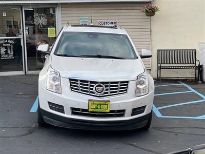 2014 Cadillac SRX Luxury Collection - Photo 2 - Mine Hill, NJ 07803