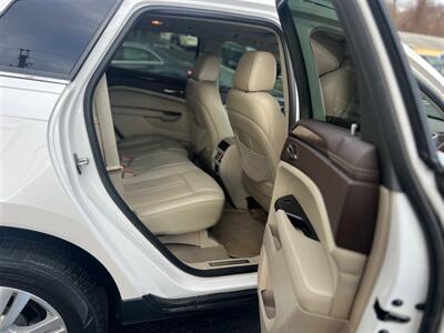 2014 Cadillac SRX Luxury Collection - Photo 11 - Mine Hill, NJ 07803