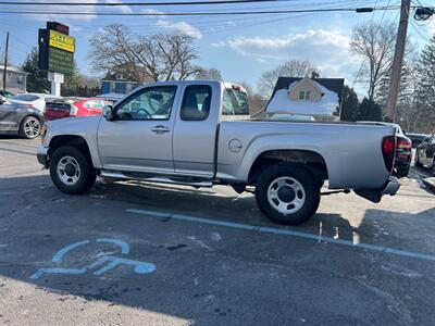 2011 Chevrolet Colorado LT   - Photo 7 - Mine Hill, NJ 07803
