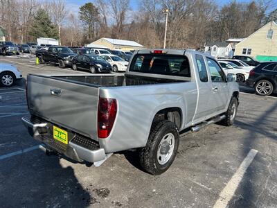 2011 Chevrolet Colorado LT   - Photo 4 - Mine Hill, NJ 07803
