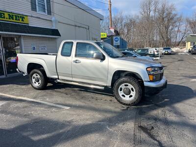 2011 Chevrolet Colorado LT   - Photo 3 - Mine Hill, NJ 07803