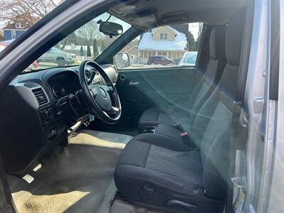 2011 Chevrolet Colorado LT   - Photo 10 - Mine Hill, NJ 07803