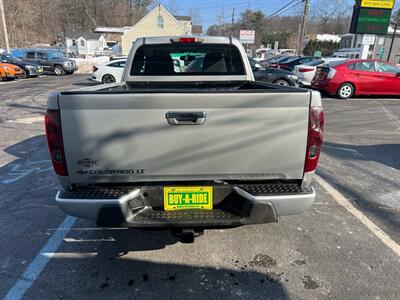 2011 Chevrolet Colorado LT   - Photo 5 - Mine Hill, NJ 07803