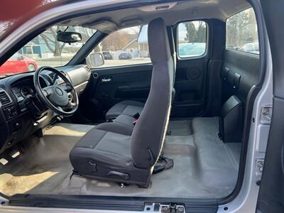 2011 Chevrolet Colorado LT   - Photo 11 - Mine Hill, NJ 07803