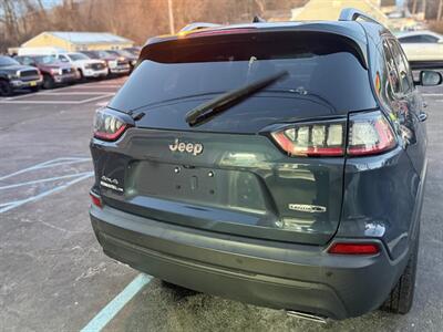 2021 Jeep Cherokee Latitude Lux - Photo 5 - Mine Hill, NJ 07803