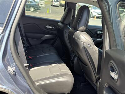 2021 Jeep Cherokee Latitude Lux - Photo 10 - Mine Hill, NJ 07803