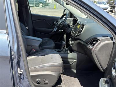 2021 Jeep Cherokee Latitude Lux - Photo 9 - Mine Hill, NJ 07803