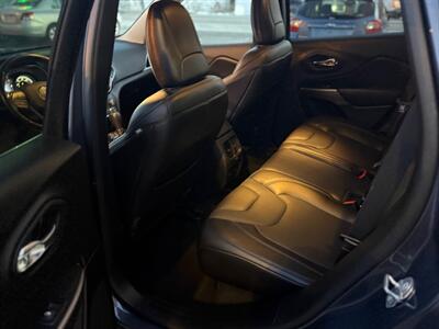 2021 Jeep Cherokee Latitude Lux - Photo 9 - Mine Hill, NJ 07803