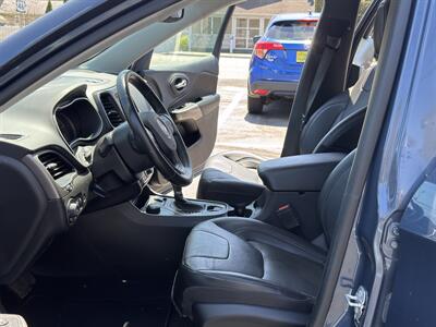 2021 Jeep Cherokee Latitude Lux - Photo 13 - Mine Hill, NJ 07803