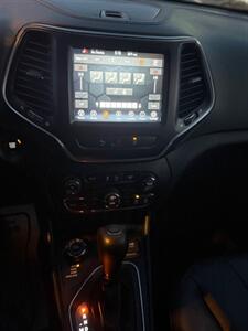 2021 Jeep Cherokee Latitude Lux - Photo 11 - Mine Hill, NJ 07803