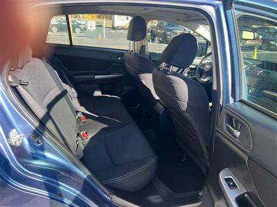 2015 Subaru Impreza 2.0i Sport Premium - Photo 10 - Mine Hill, NJ 07803