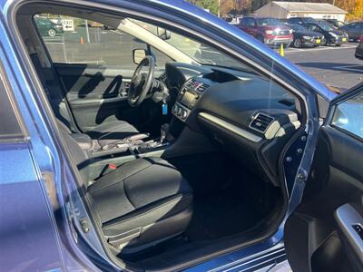 2015 Subaru Impreza 2.0i Sport Premium - Photo 9 - Mine Hill, NJ 07803