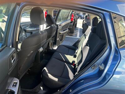 2015 Subaru Impreza 2.0i Sport Premium - Photo 12 - Mine Hill, NJ 07803