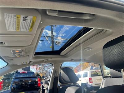 2015 Subaru Impreza 2.0i Sport Premium - Photo 16 - Mine Hill, NJ 07803