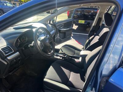 2015 Subaru Impreza 2.0i Sport Premium - Photo 13 - Mine Hill, NJ 07803