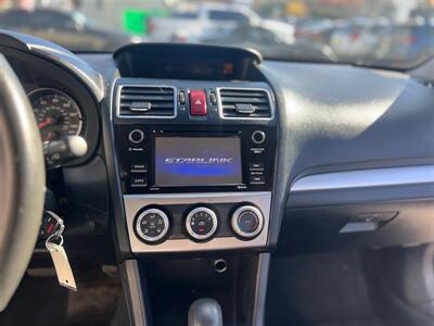 2015 Subaru Impreza 2.0i Sport Premium - Photo 14 - Mine Hill, NJ 07803