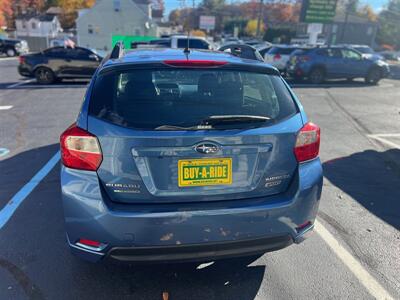 2015 Subaru Impreza 2.0i Sport Premium - Photo 5 - Mine Hill, NJ 07803