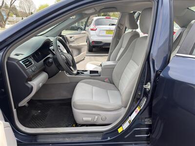 2016 Toyota Camry LE   - Photo 16 - Mine Hill, NJ 07803